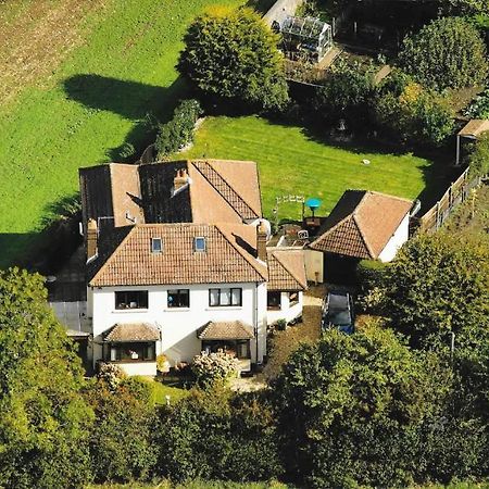 Willow Ridge - A Large Country House With 3 Rental Rooms Clutton Kültér fotó