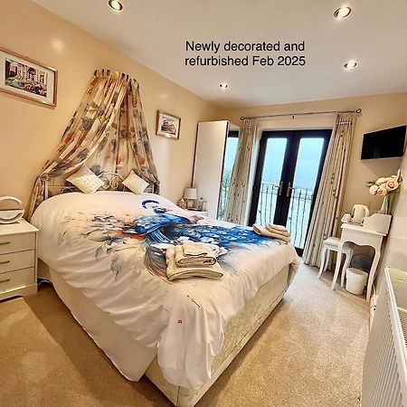 Willow Ridge - A Large Country House With 3 Rental Rooms Clutton Kültér fotó