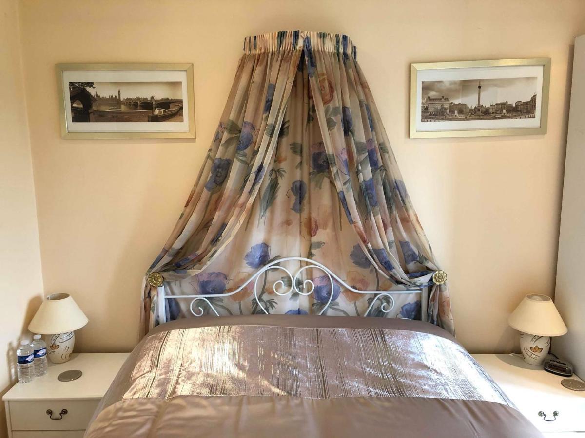 Willow Ridge - A Large Country House With 3 Rental Rooms Clutton Kültér fotó
