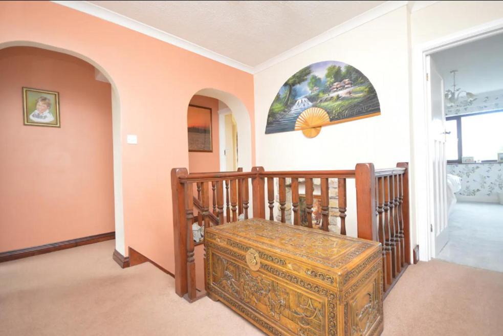 Willow Ridge - A Large Country House With 3 Rental Rooms Clutton Kültér fotó