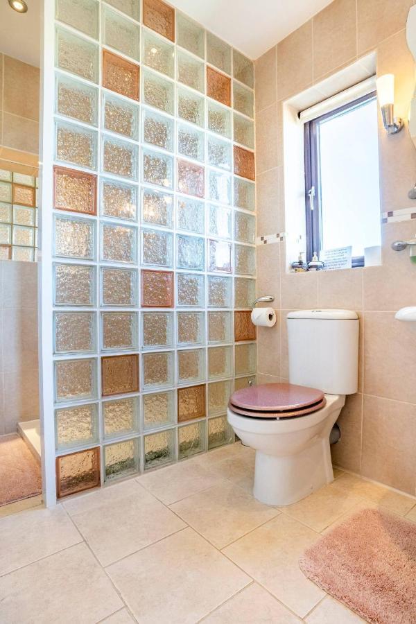 Willow Ridge - A Large Country House With 3 Rental Rooms Clutton Kültér fotó