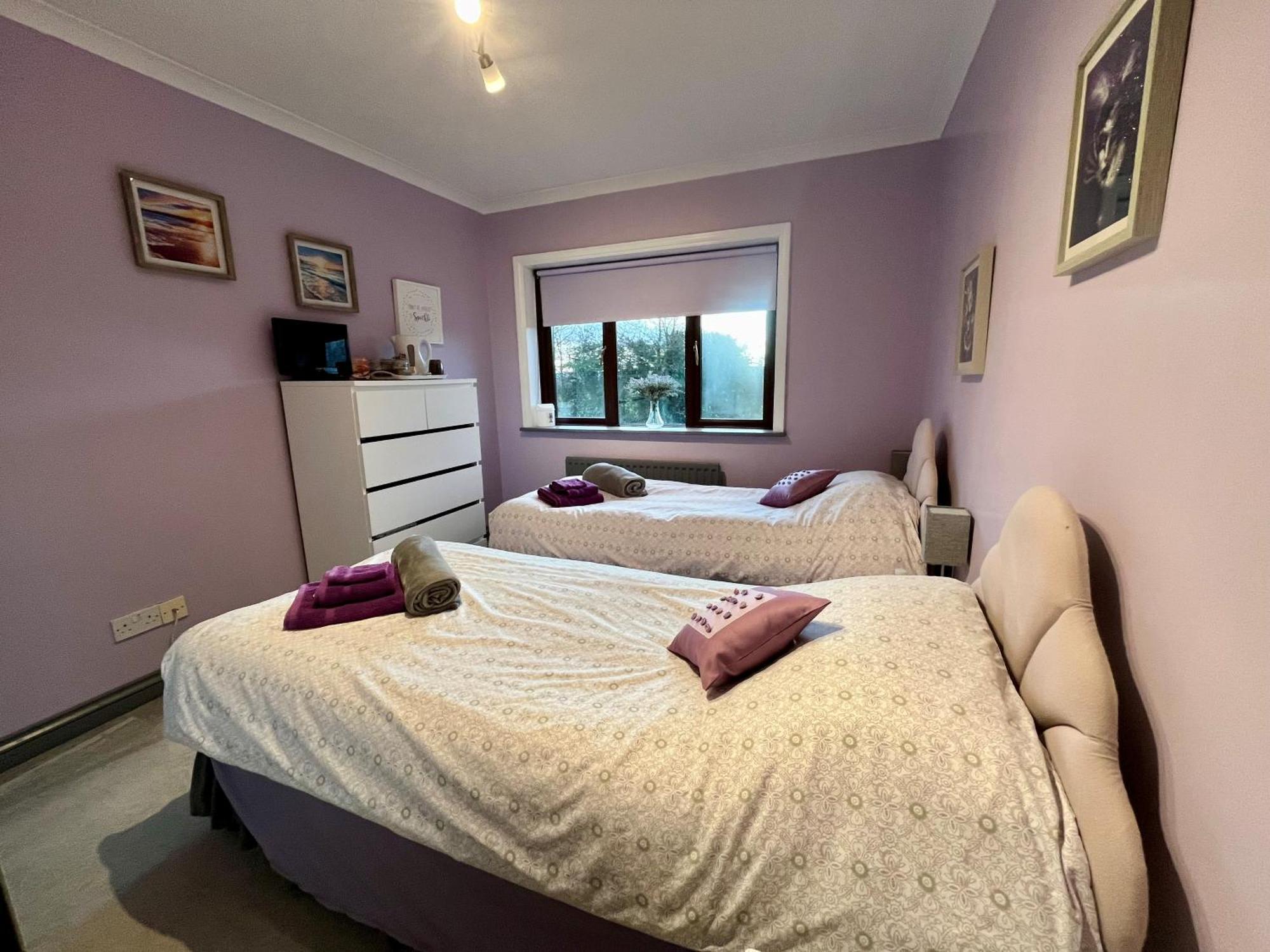 Willow Ridge - A Large Country House With 3 Rental Rooms Clutton Kültér fotó
